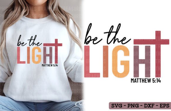 Boho Christian T-Shirt Designs