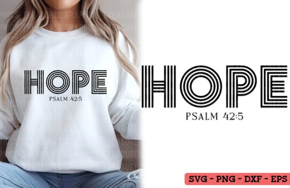 Christian SVG PNG Jesus Bible Verse T-Shirt Designs